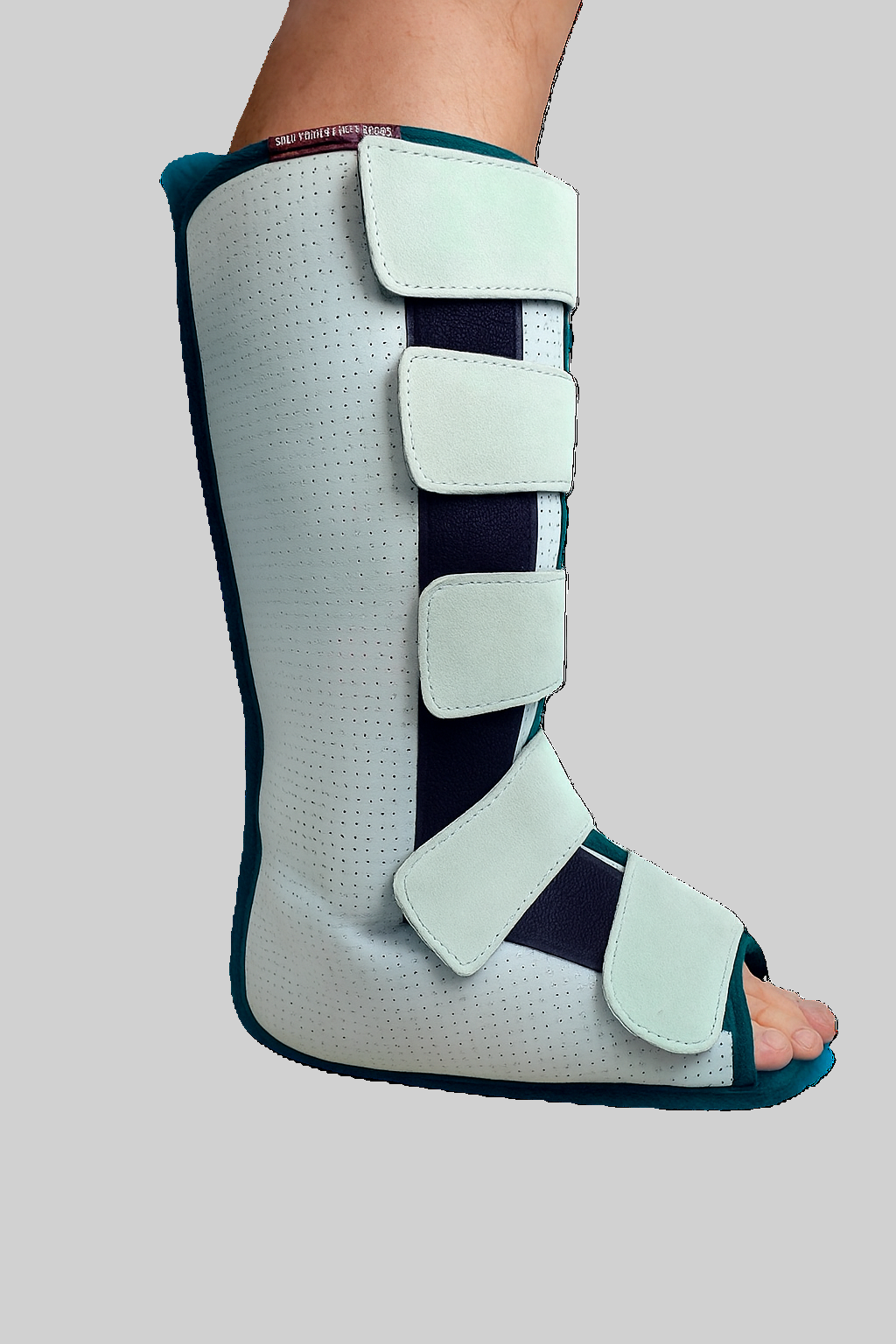 Tall Medical Boot_1
