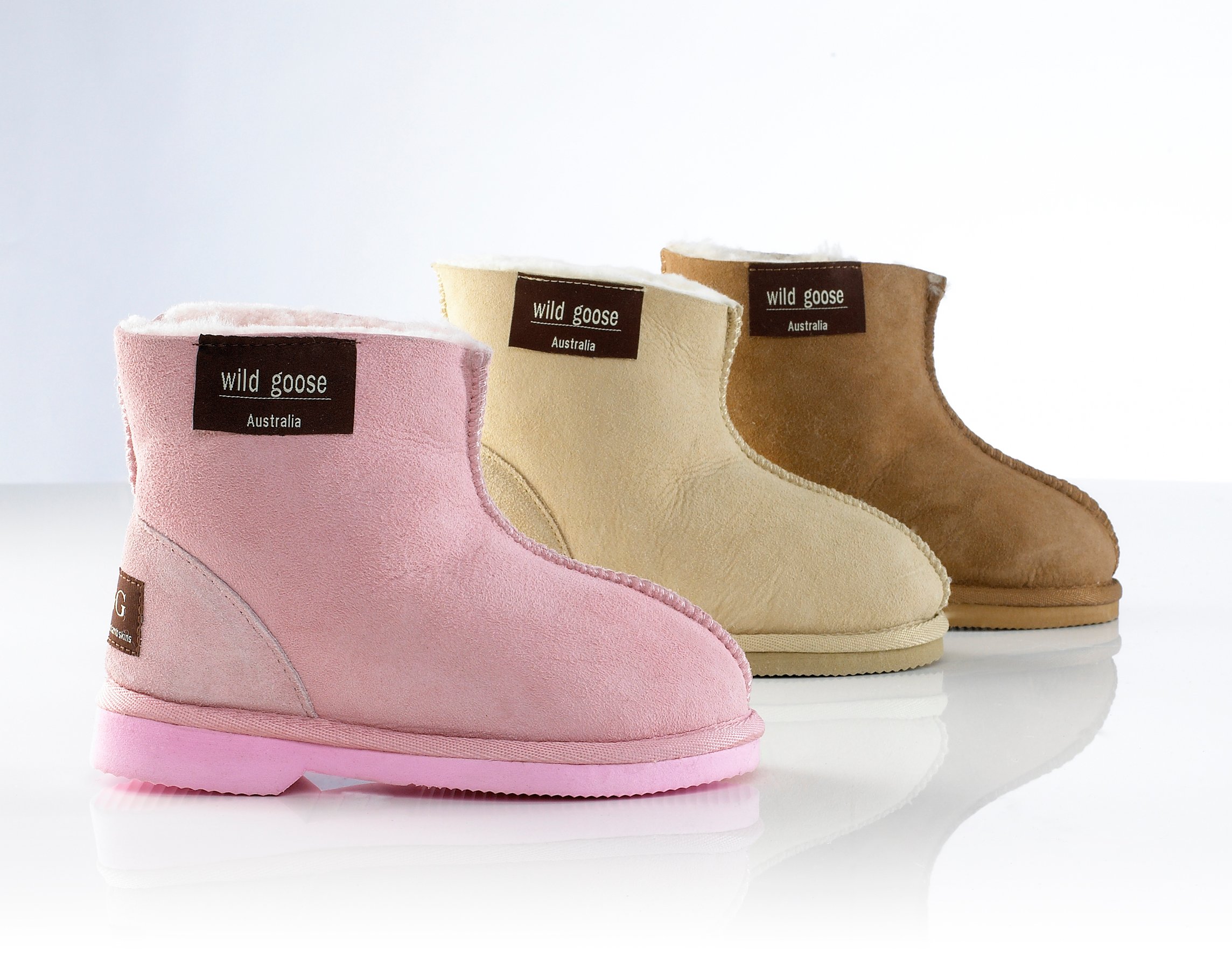 kid ugg boot