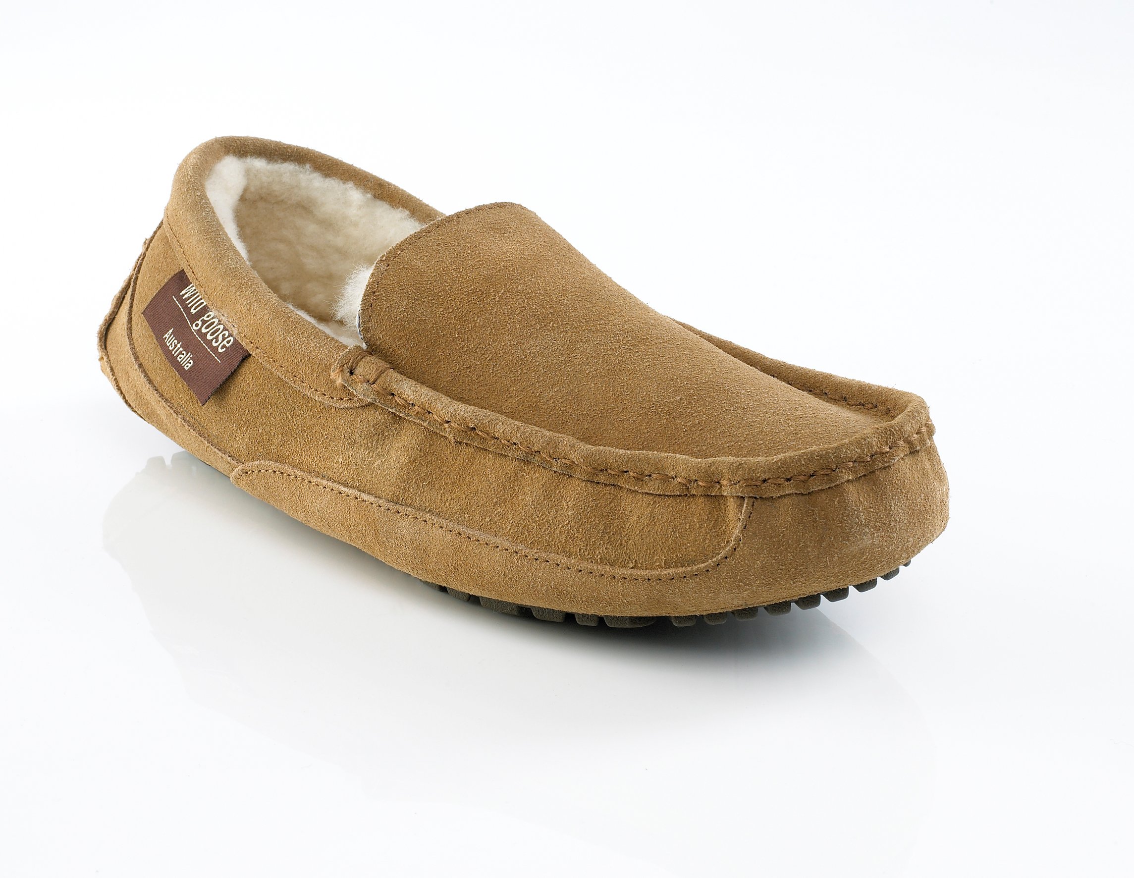 moccasin Trendy 
