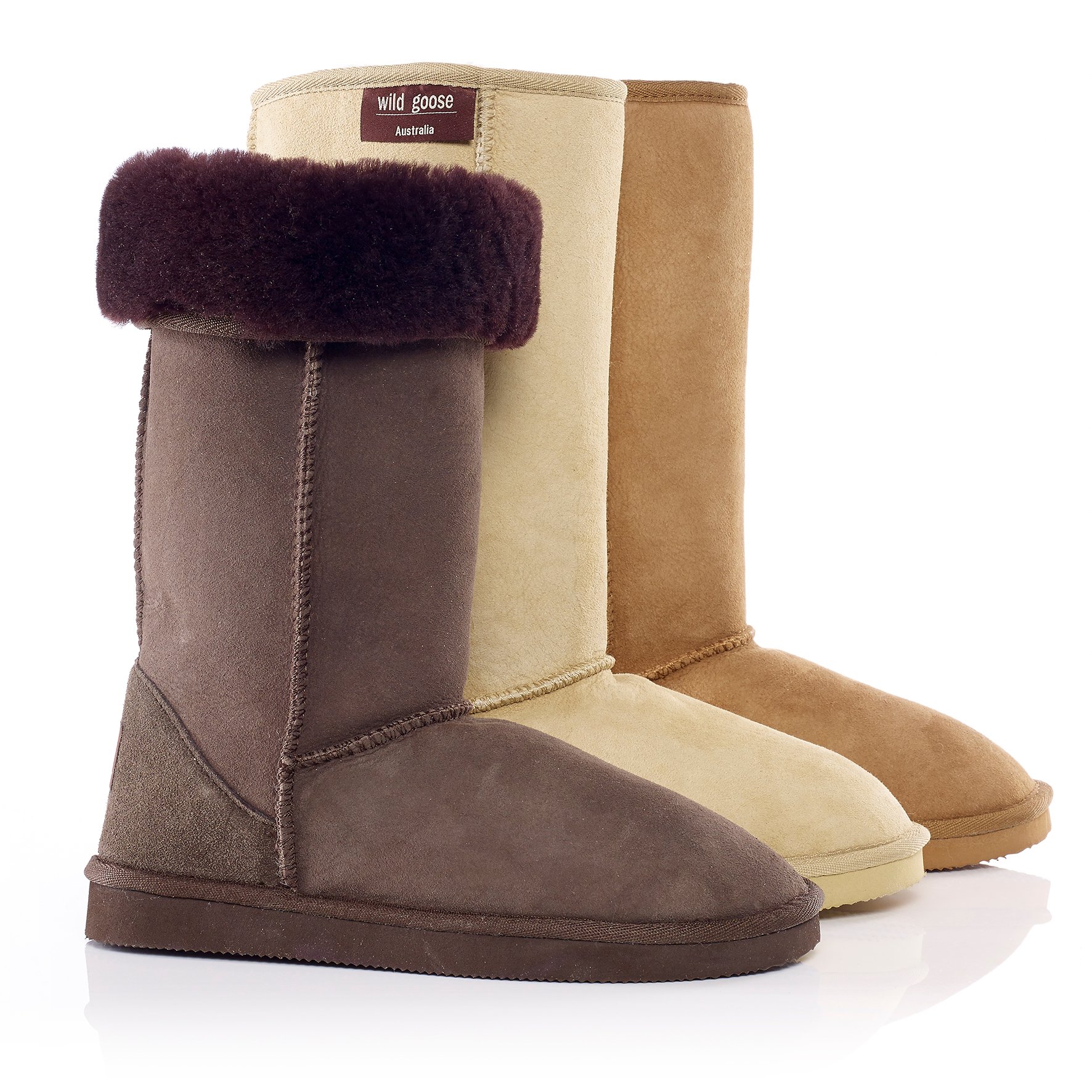 Classic Long Ugg Boot