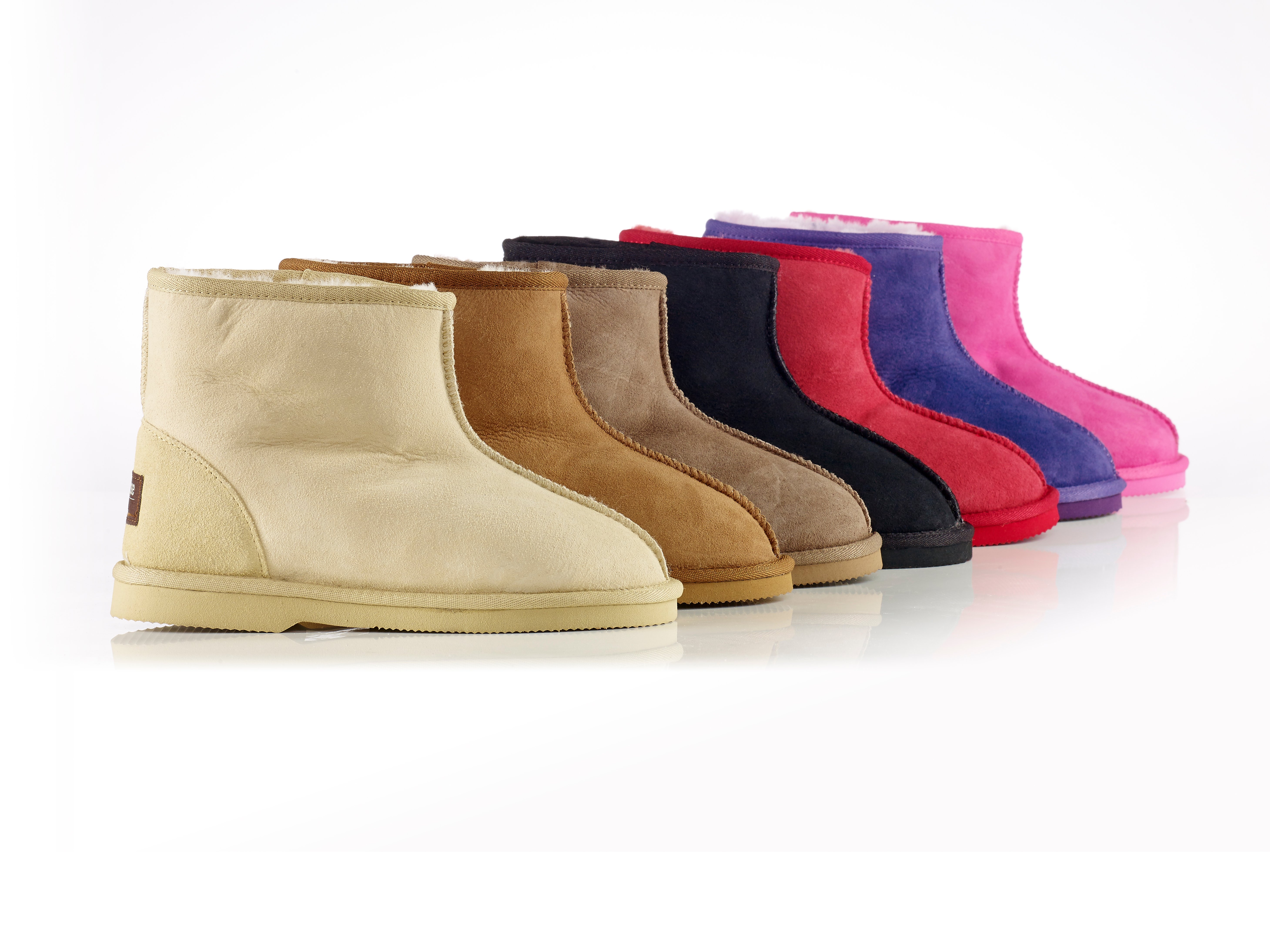 Viking Ugg Boot