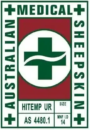 AS4480.1-Australian-Medical-logo