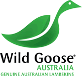 Wild Goose Australia Logo